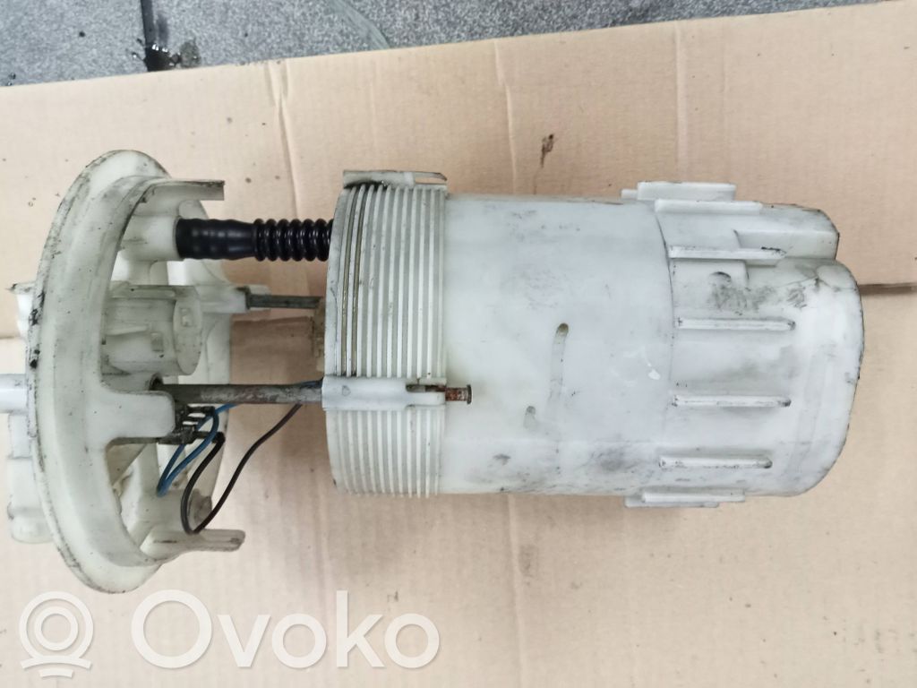 Renault Trafic II (X83) Bomba interna de combustible 