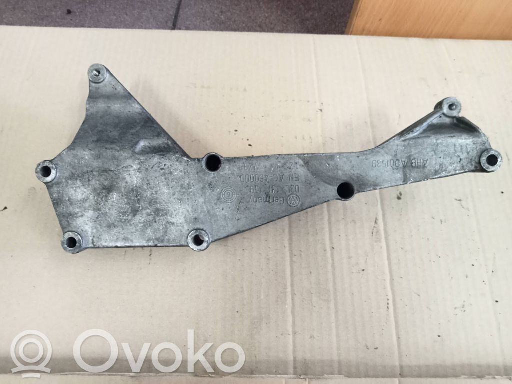 Seat Exeo (3R) Support refroidisseur de vanne EGR 