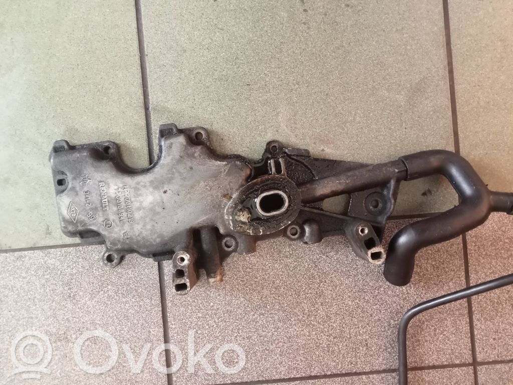 Renault Scenic I Engine mounting bracket 