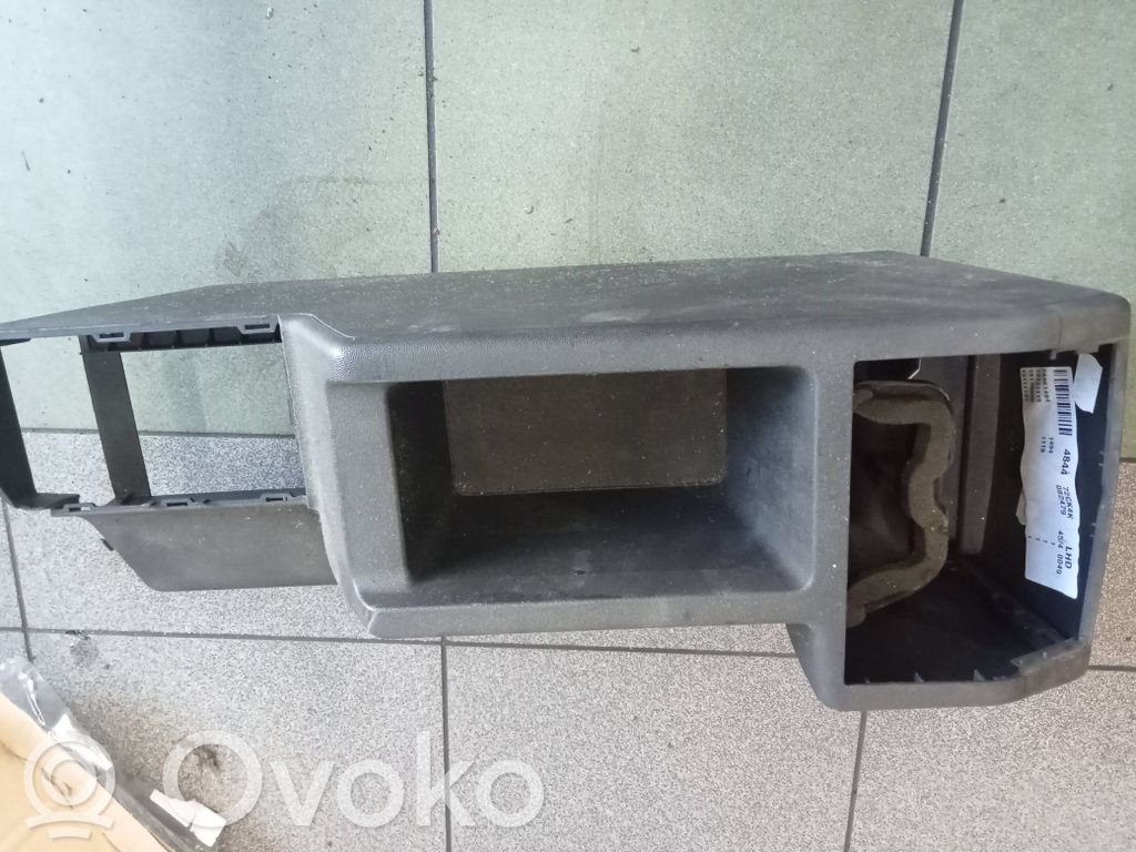 Opel Vectra C Inne części wnętrza samochodu 