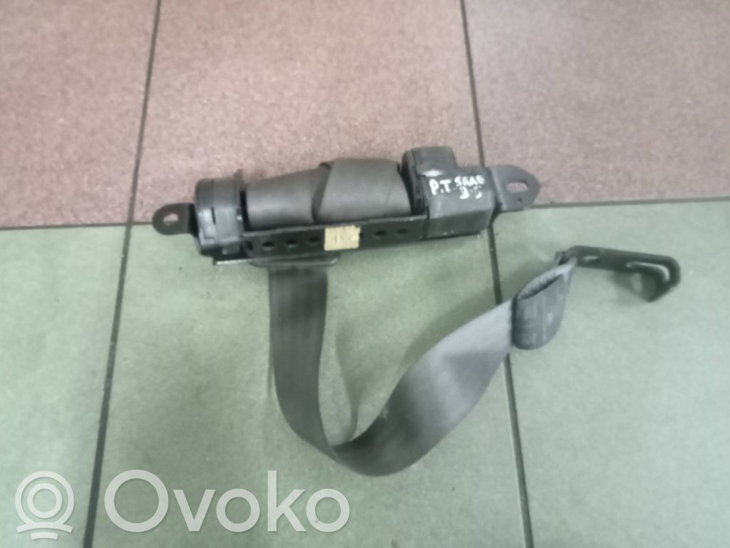 Saab 9-5 Cinturón delantero 