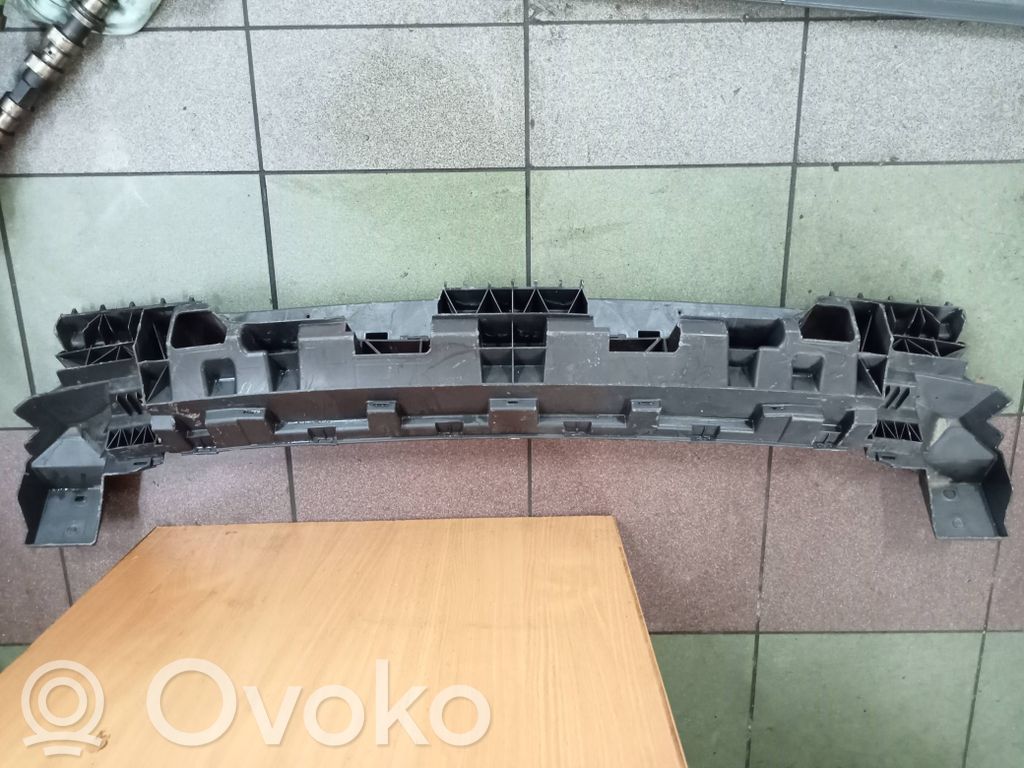 Seat Exeo (3R) Parachoques 