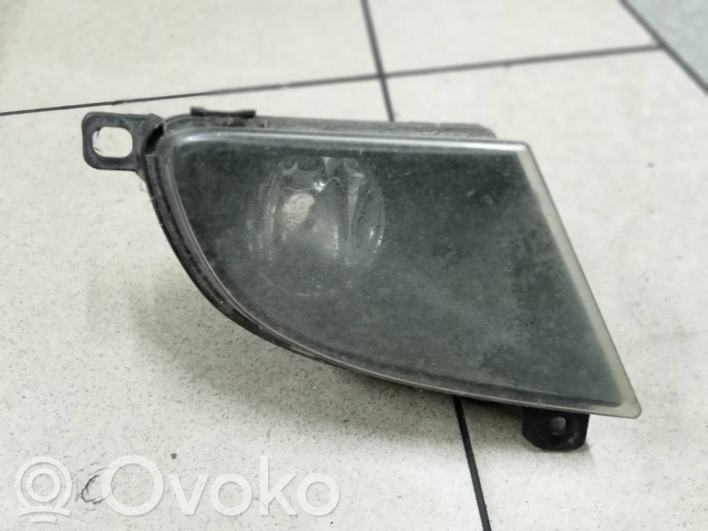 BMW 5 E60 E61 Front fog light 