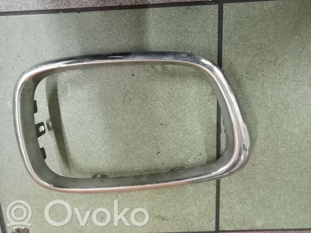 BMW 5 E39 Front grill 