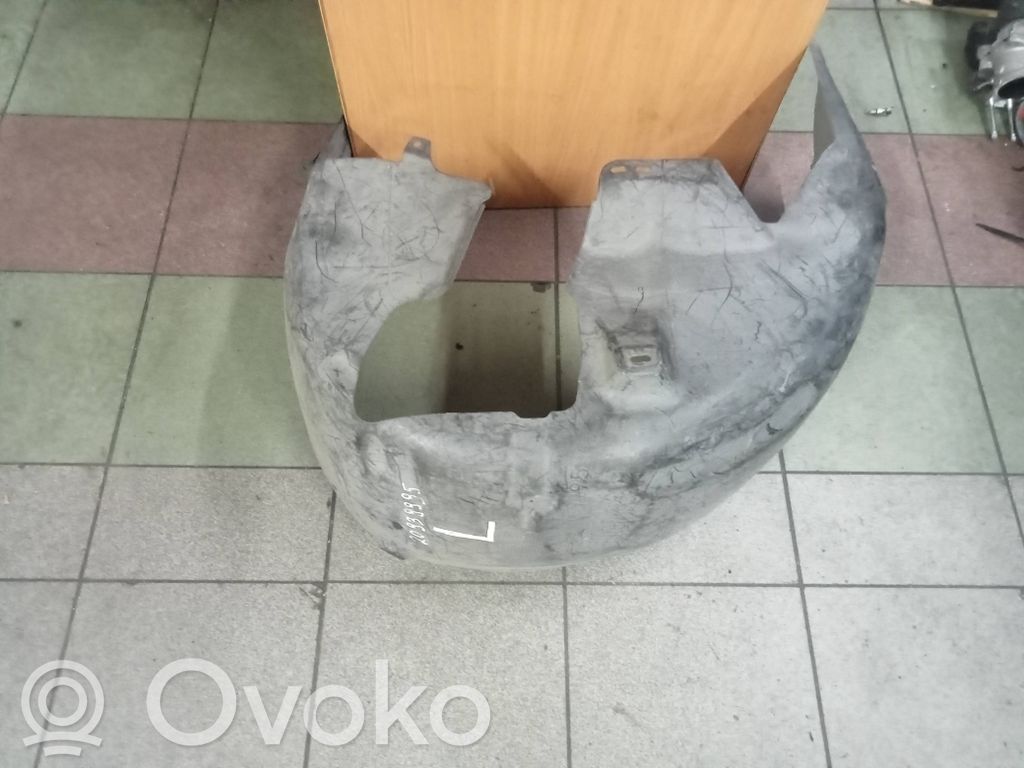 Opel Insignia A Nadkole tylne 