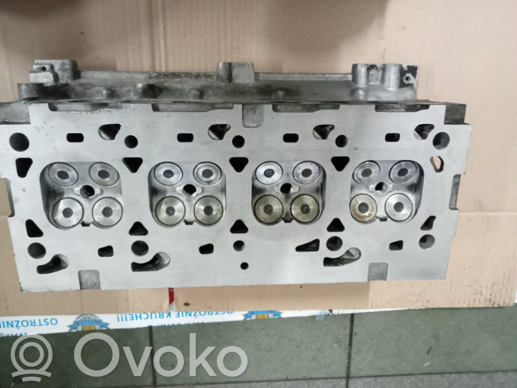 Ford Escort Galva 