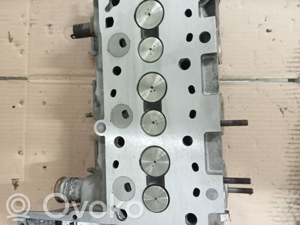 BMW 3 E36 Engine head 