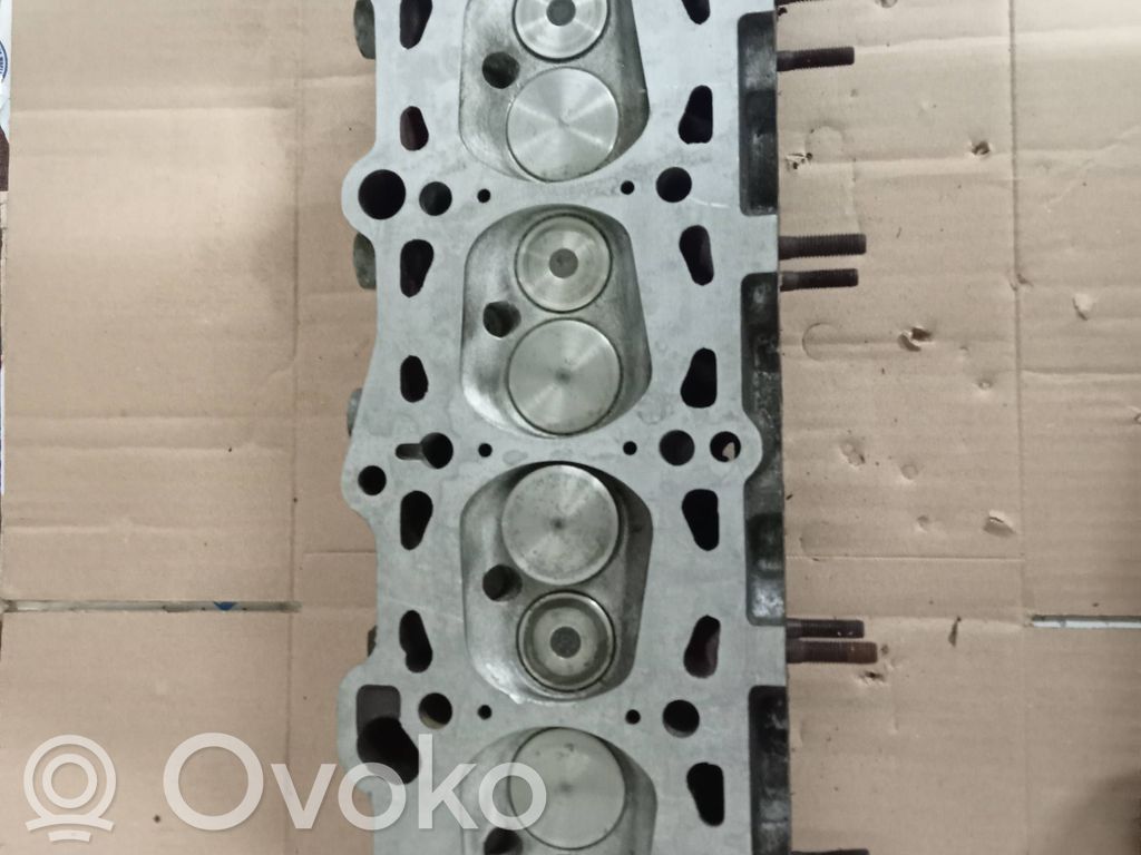 Audi 100 S4 C4 Engine head 
