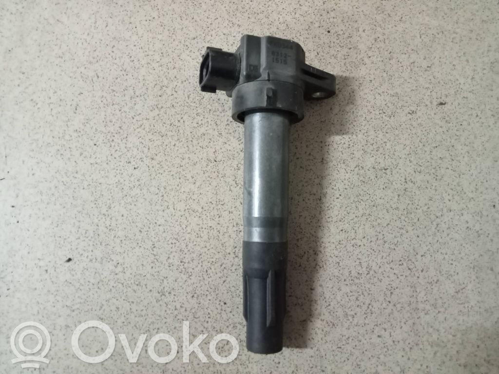 Suzuki SX4 Cewka zapłonowa wysokiego napięcia 