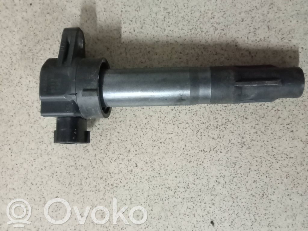 Suzuki SX4 High voltage ignition coil 