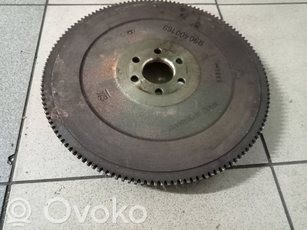 Opel Astra H Sprzęgło / Komplet 
