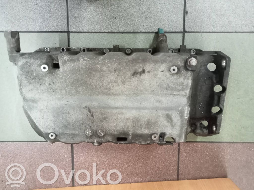 Volvo S40 Karteris 