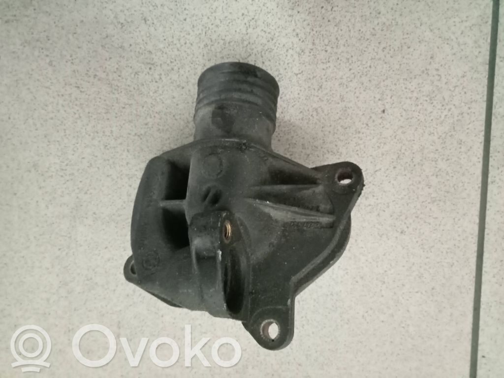 Land Rover Freelander Moottorin vesijäähdytyksen putki/letku 