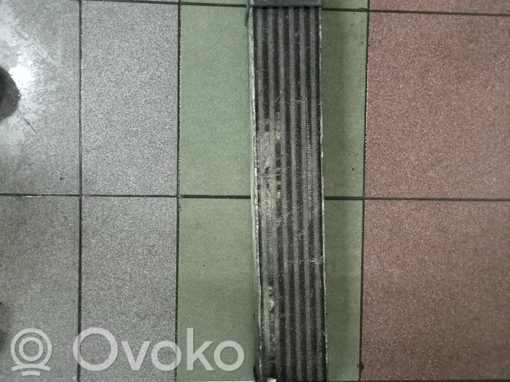 Intercooler radiator   1914555,612787,74303040