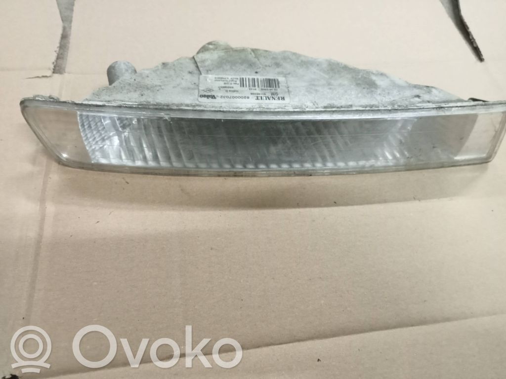 Renault Trafic II (X83) Frontblinker 