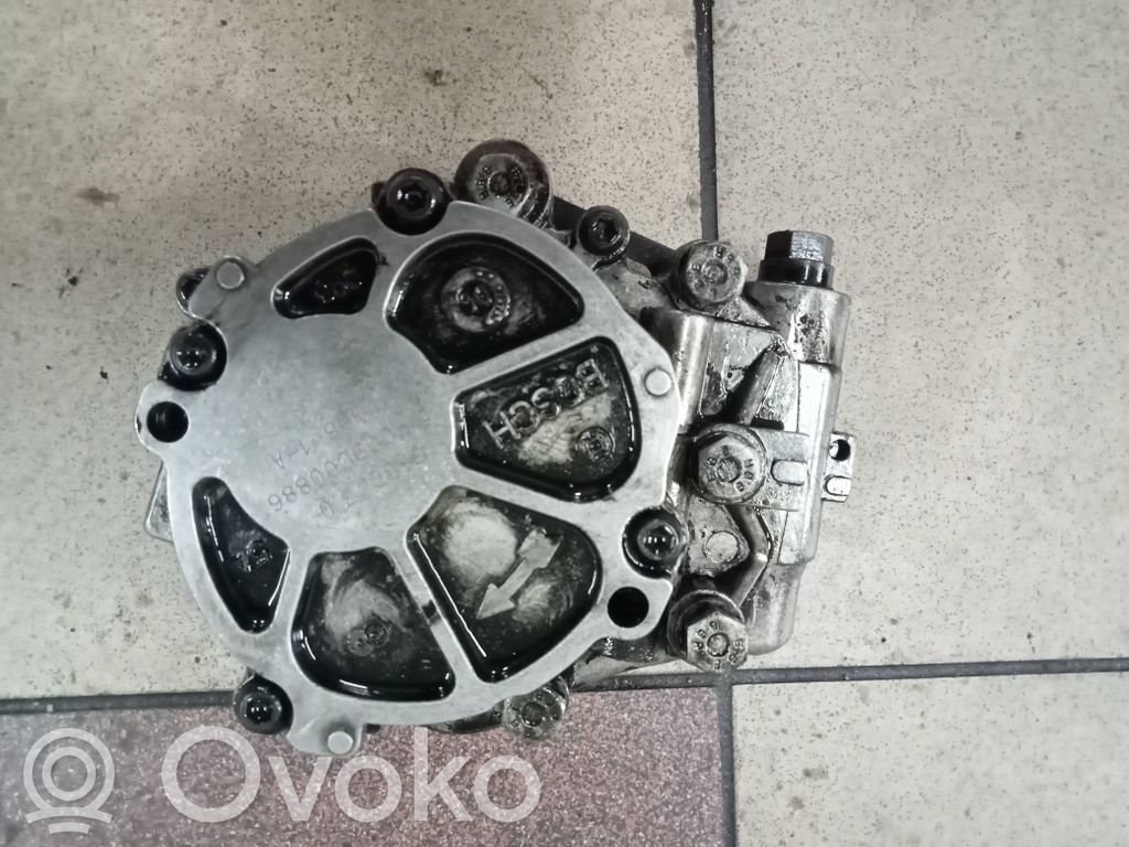 Peugeot Boxer Vakuumo pompa 