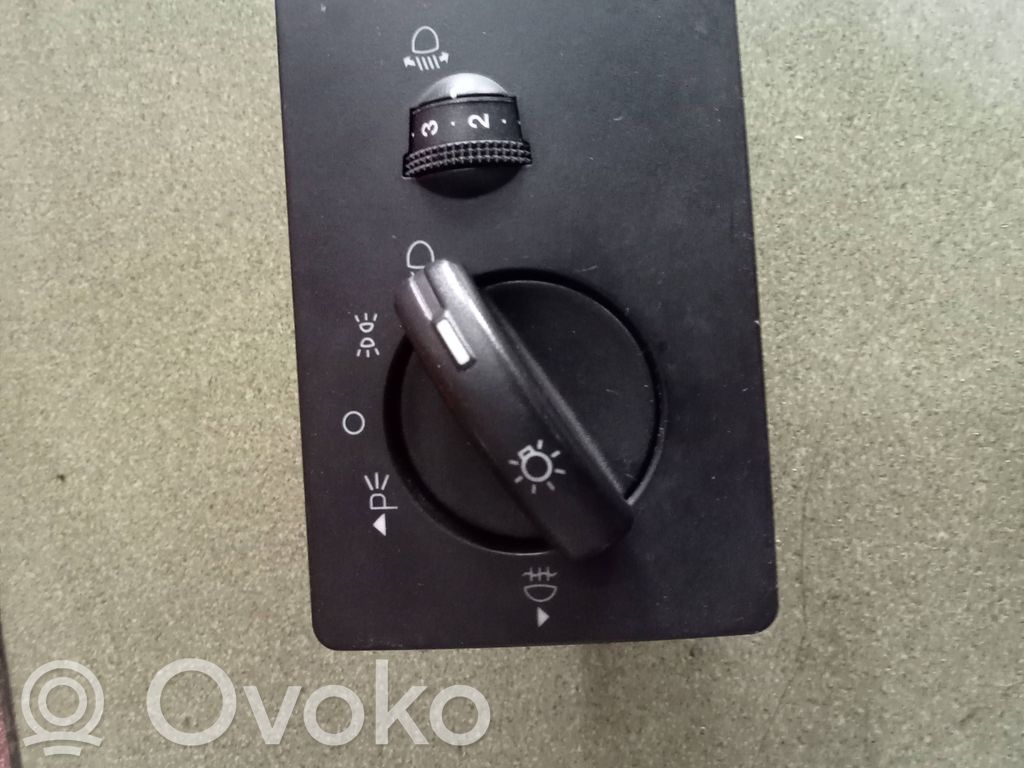 Lichtschalter   4M5T13A024EA