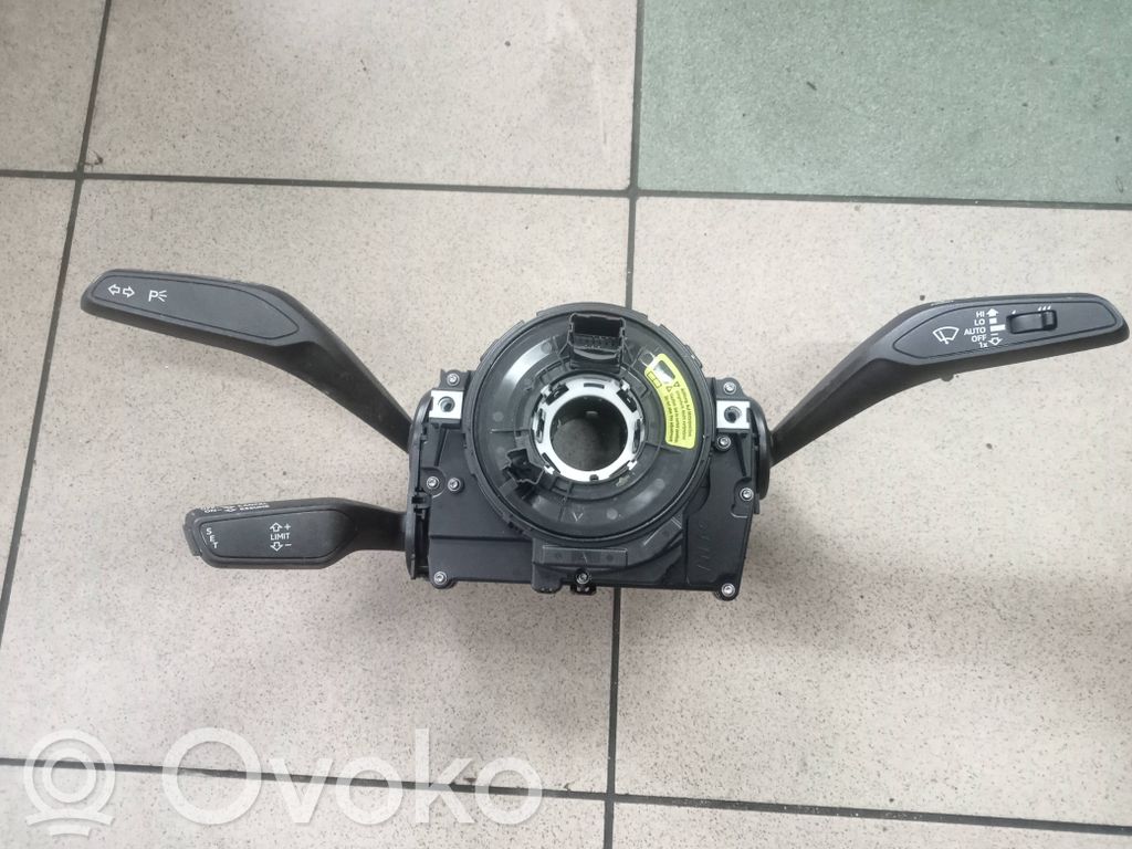 Audi Q7 4M Interrupteur / bouton multifonctionnel 