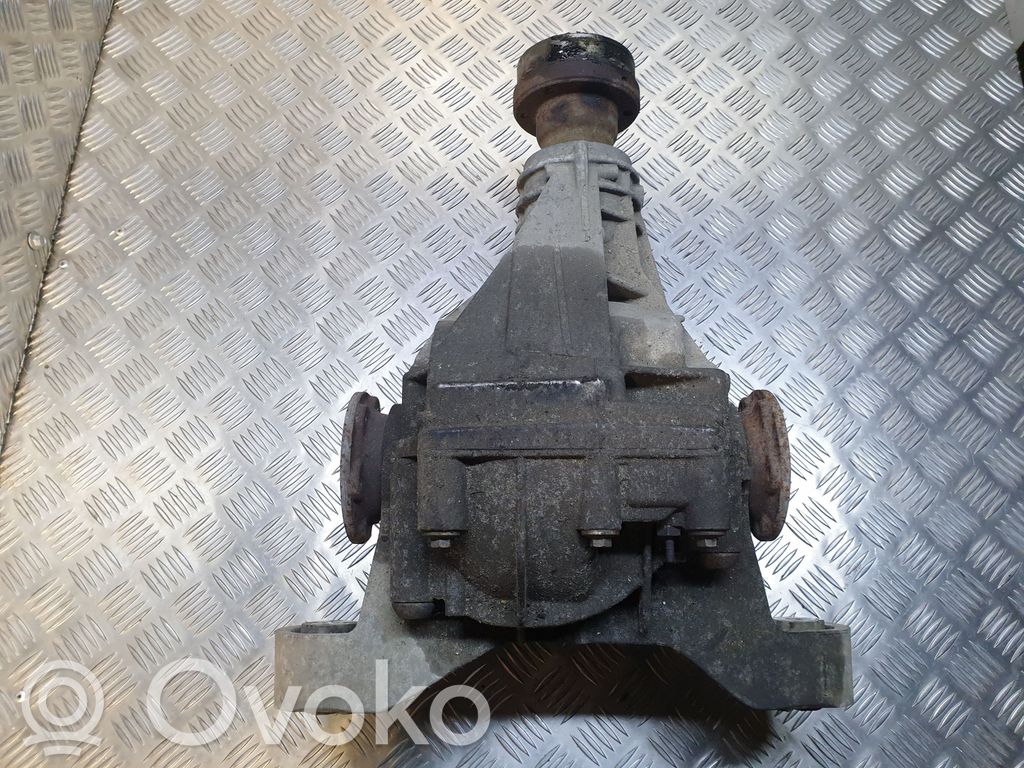 Audi Q7 4L Galinis reduktorius 