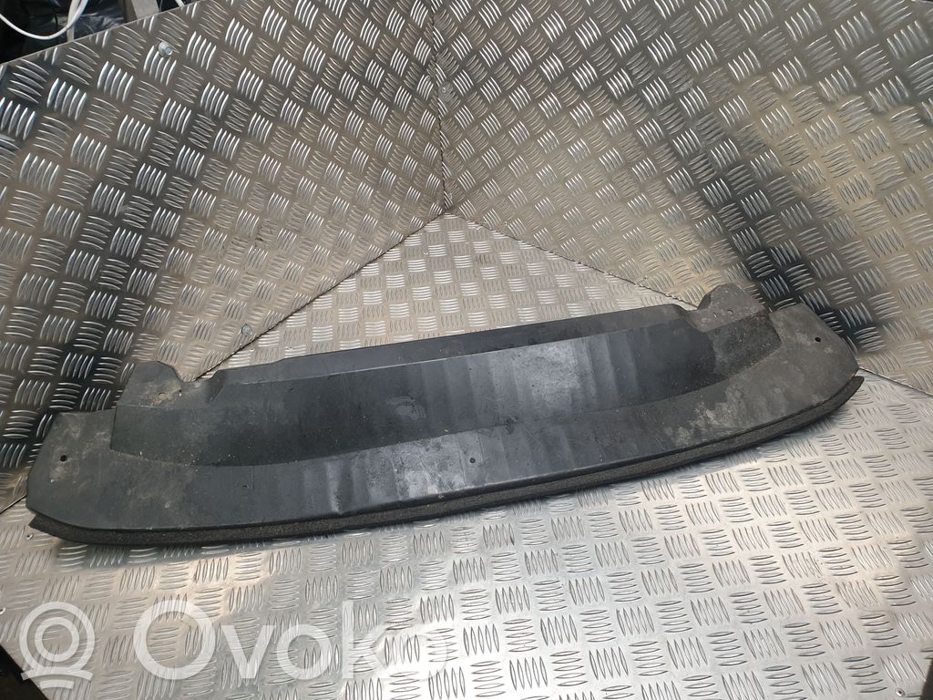 Mazda CX-3 Placa protectora/plataforma del parachoques delantero 