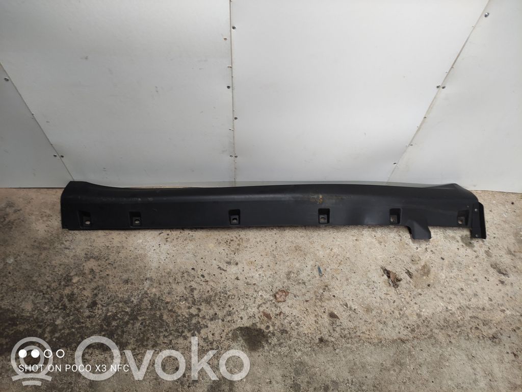 Suzuki Vitara (LY) Listón 