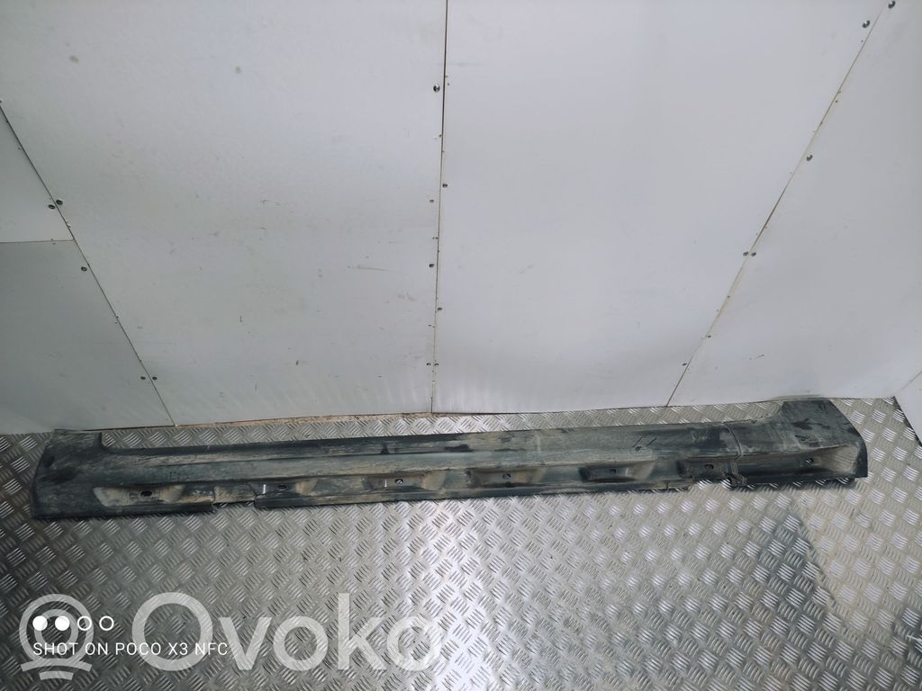 Volvo S80 Listón 