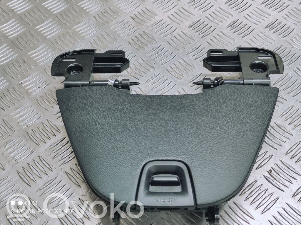 Jeep Cherokee KL Guantera 