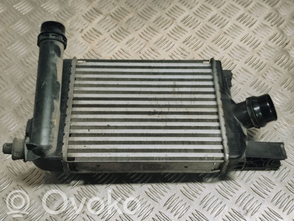 Dacia Sandero Intercooler radiator 