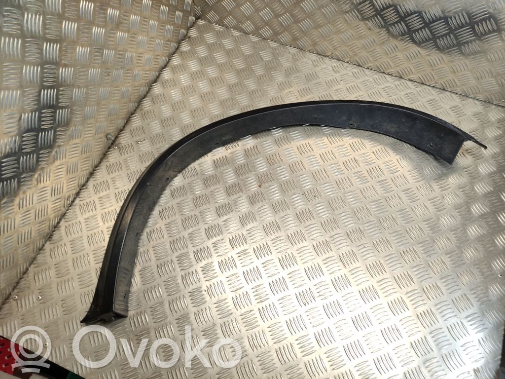 BMW X5 E70 Rear arch trim 