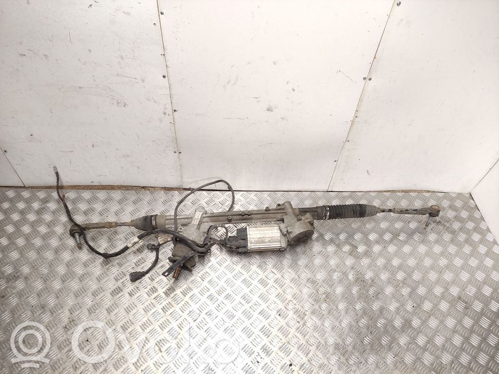 Opel Astra J Stūres statnis 
