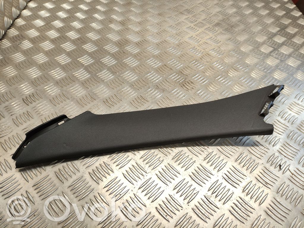 Citroen DS5 Pilar (A) 