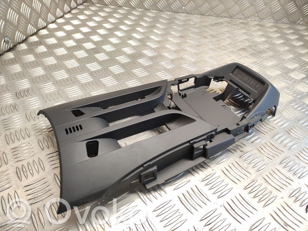 Citroen DS5 Kita salono detalė 