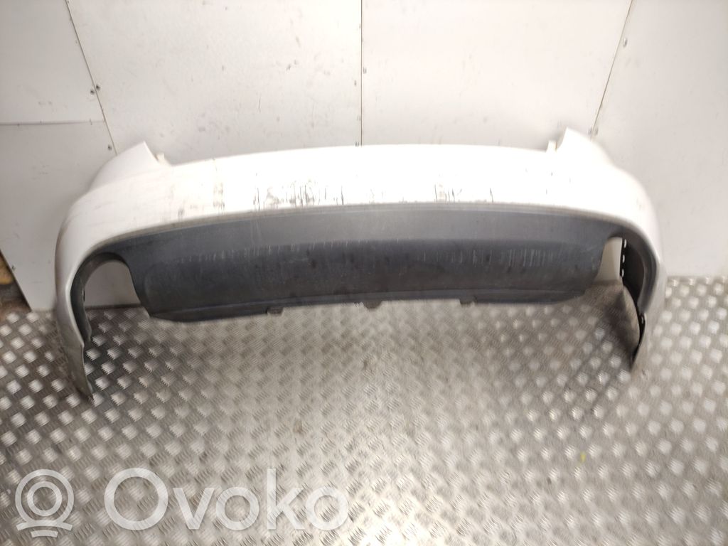 Audi A4 S4 B8 8K Parachoques 