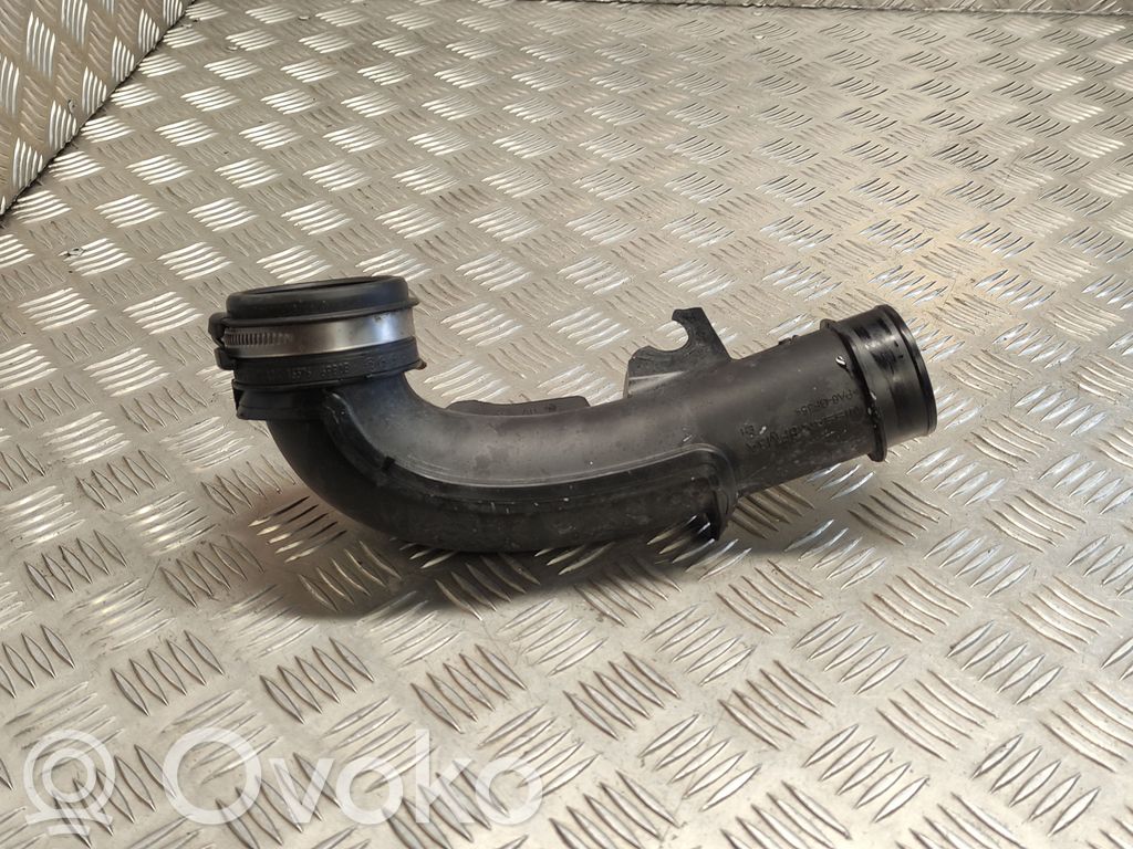 Renault Clio V Intercooler hose/pipe 