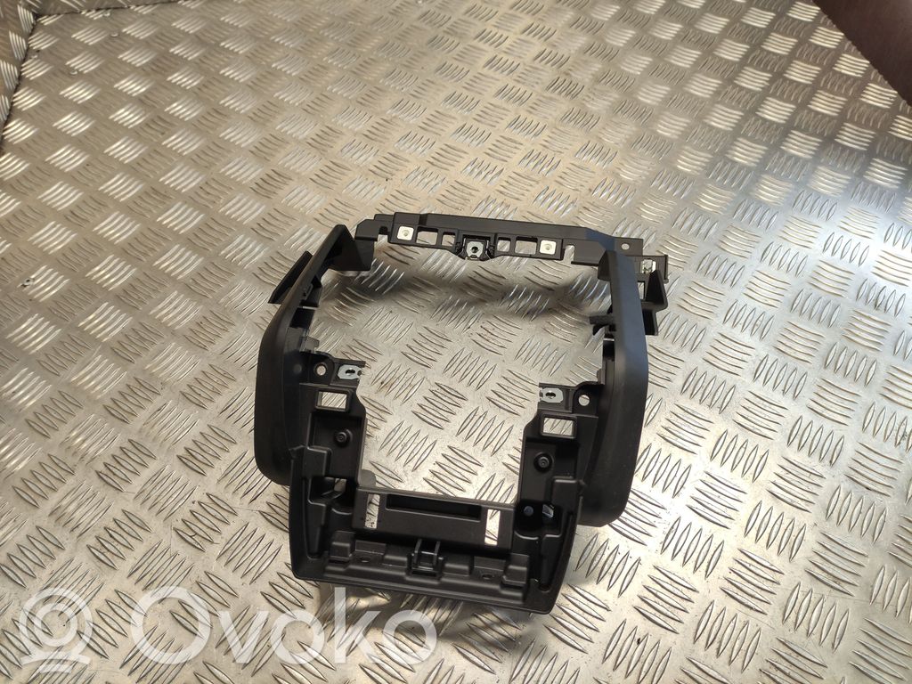 Renault Clio V Other dashboard part 