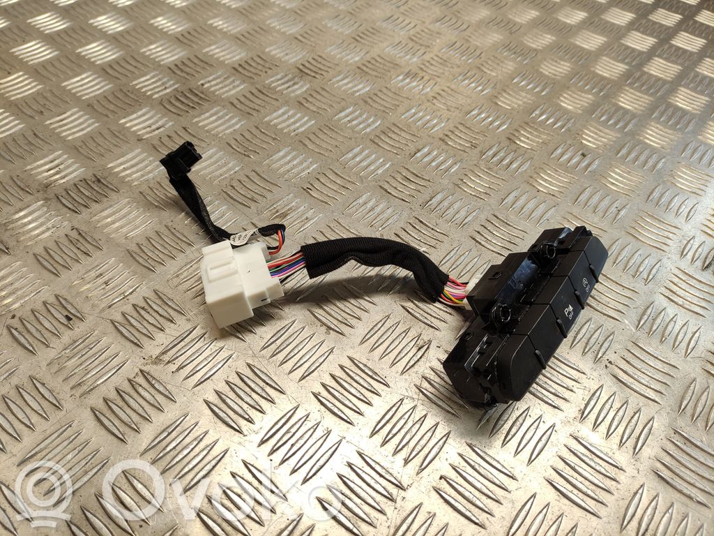 KIA Rio Interruptor del sensor de aparcamiento (PDC) 