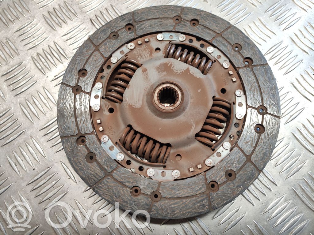 Peugeot 308 Clutch pressure plate 