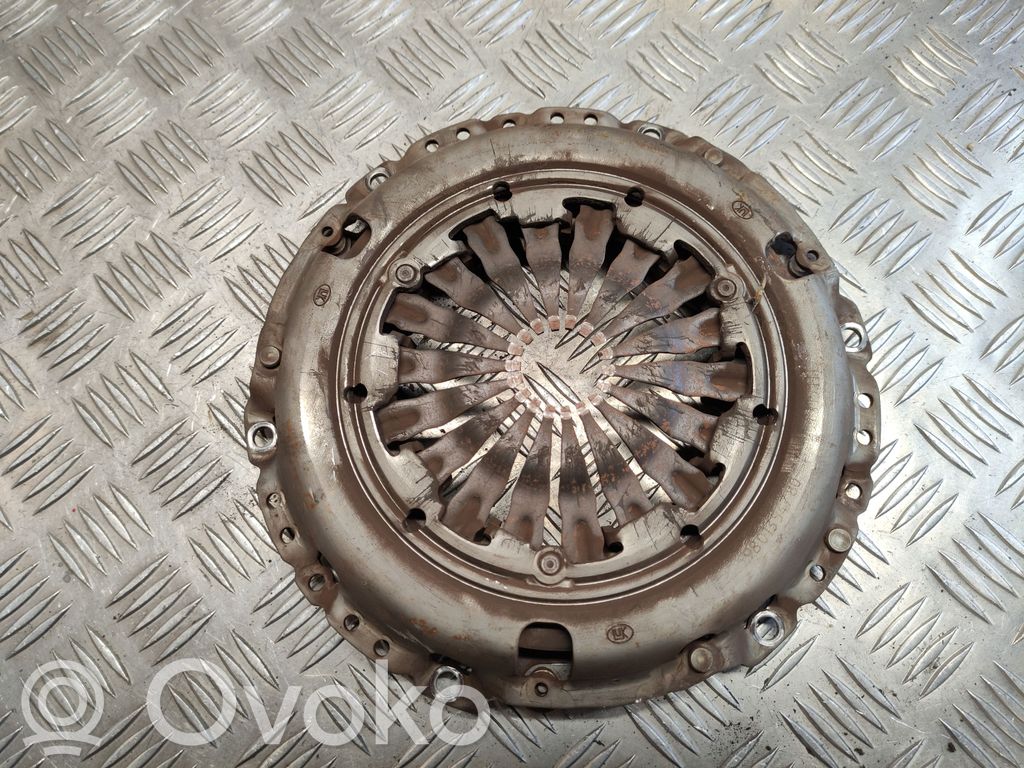 Peugeot 308 Pressure plate 