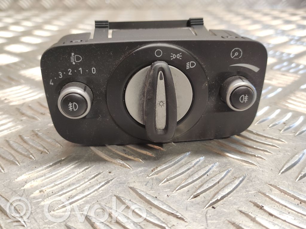 Ford S-MAX Light switch 