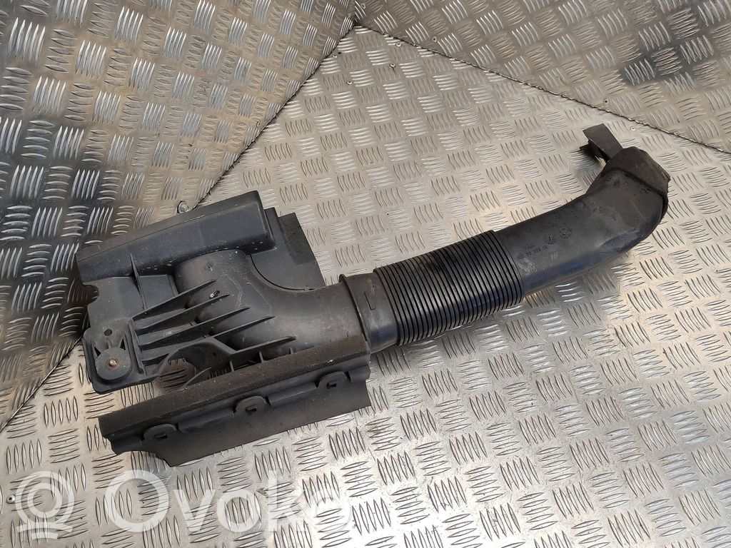 Ford S-MAX Część rury dolotu powietrza 