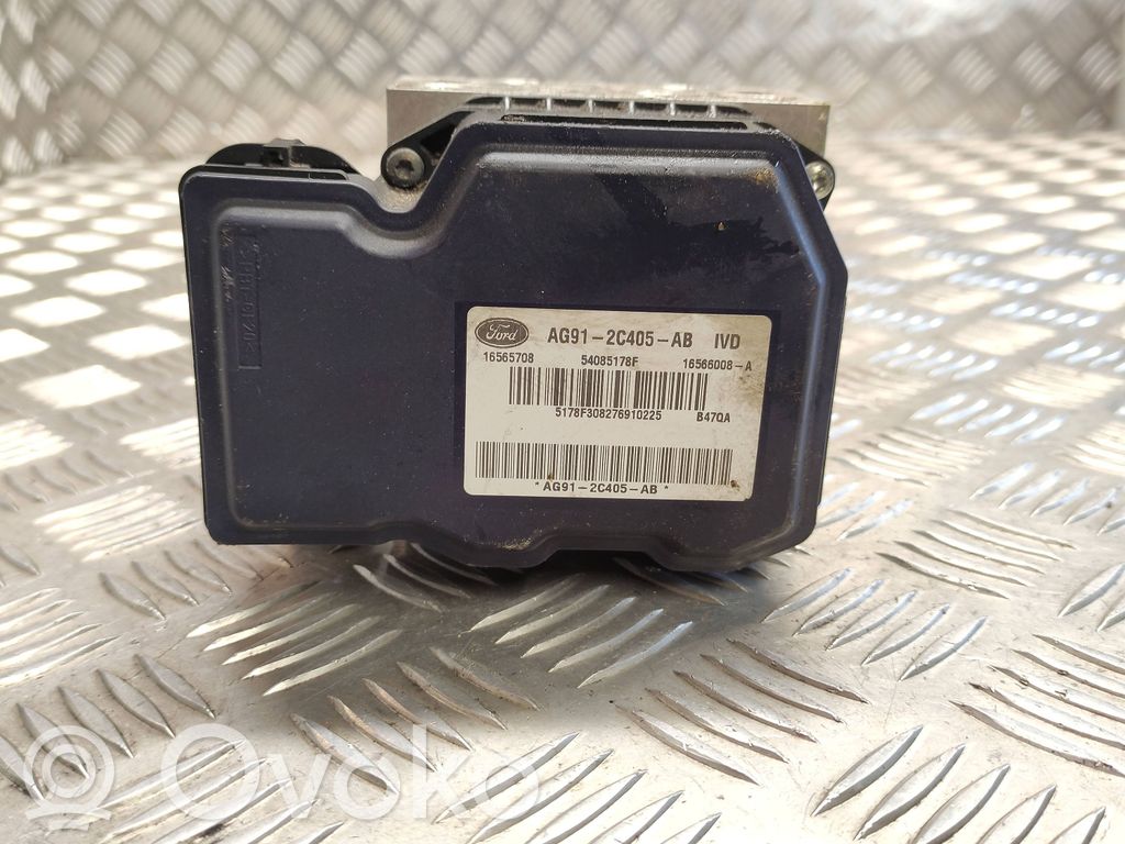 ABS bloks   AG912C405AB,16565708,54085178F