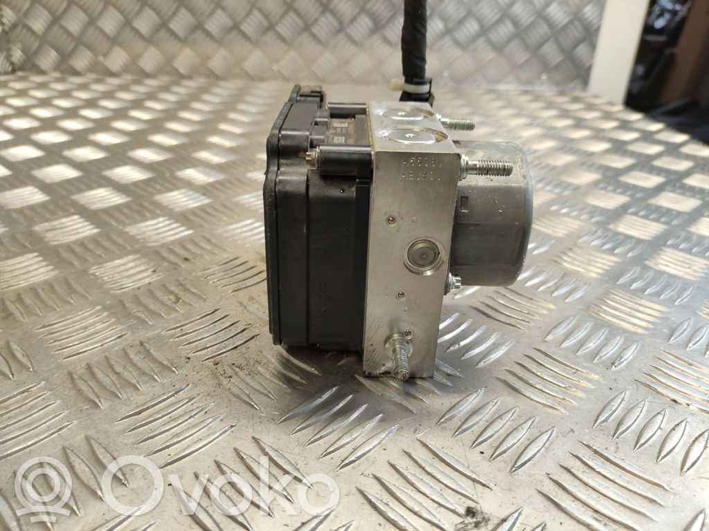 Renault Zoe ABS Pump 