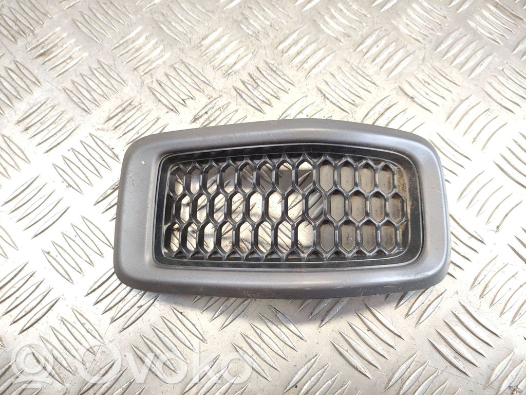 Jeep Cherokee Front grill 