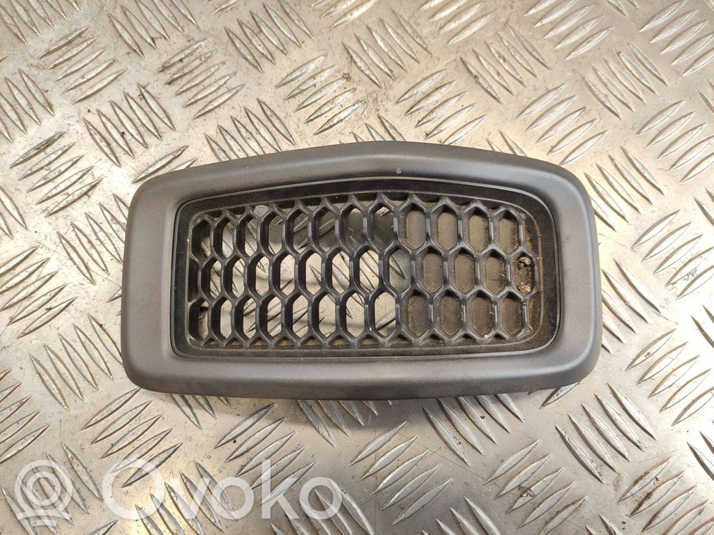 Jeep Cherokee Front grill 