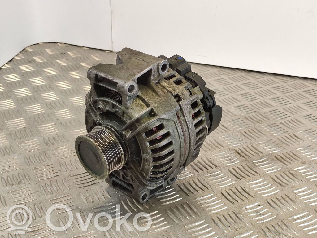 Audi A3 S3 8P Generator/alternator 