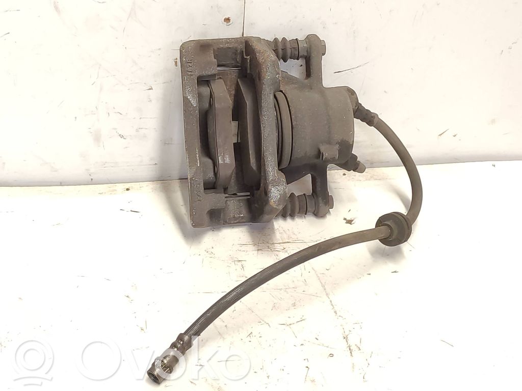 Renault Captur Front brake caliper 