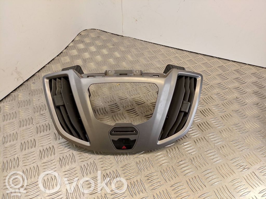 Ford Transit Centrinės oro grotelės 