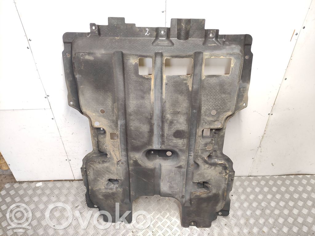 Citroen C4 III e-C4 Engine splash shield/under tray 