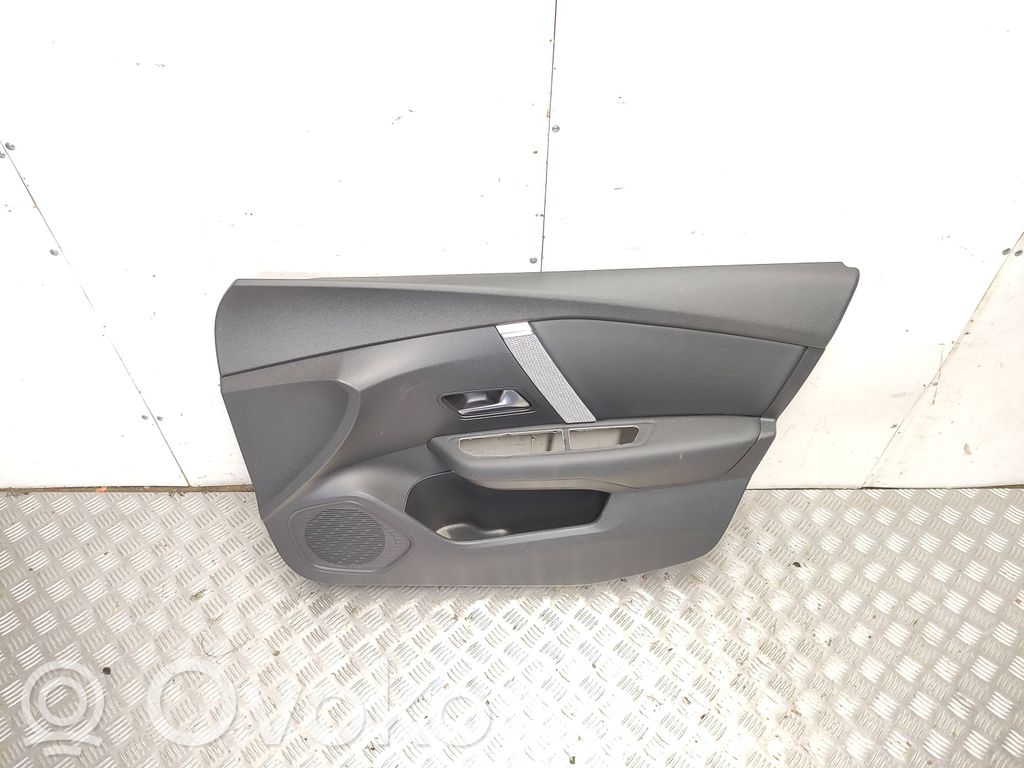 Citroen C4 III e-C4 Rivestimento del pannello della portiera anteriore 