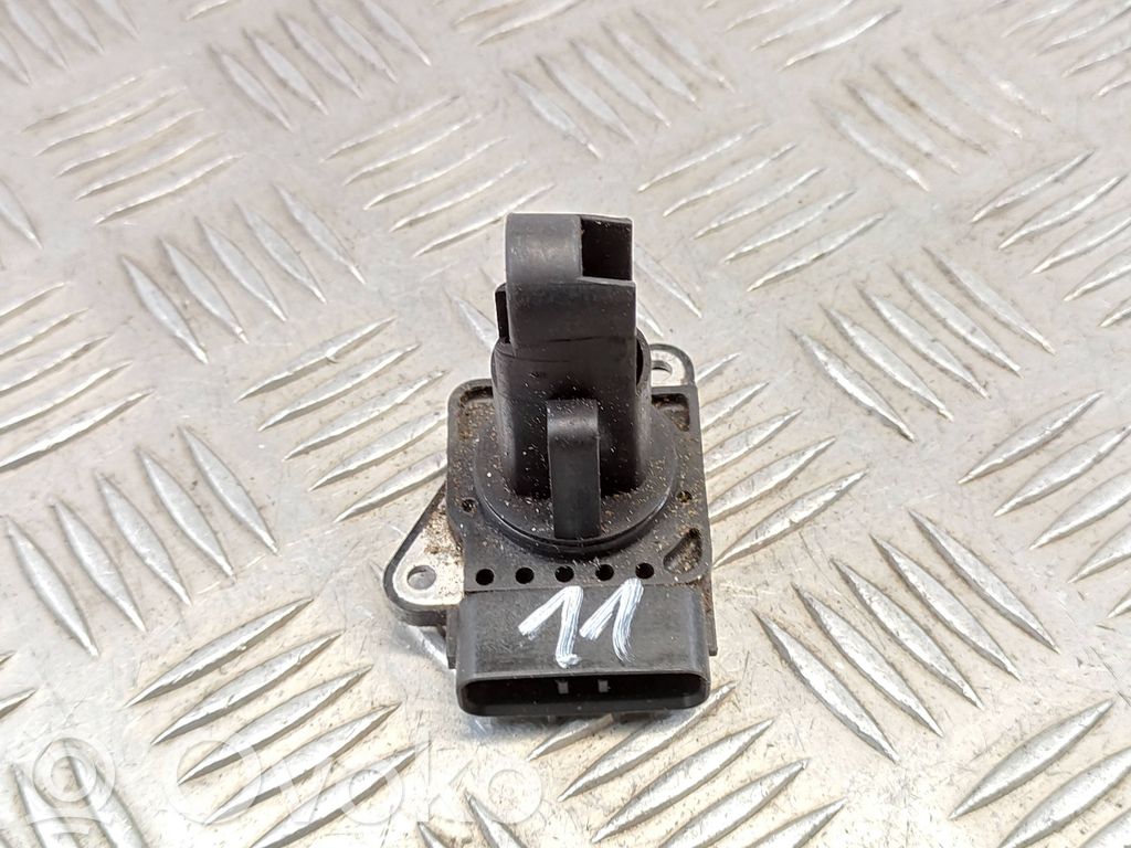 Toyota RAV 4 (XA30) Mass air flow meter 